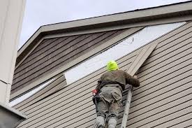 Siding for New Construction in Harbor Beach, MI